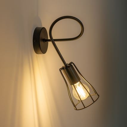 Kinkiet OXFORD 1xE27/15W/230V