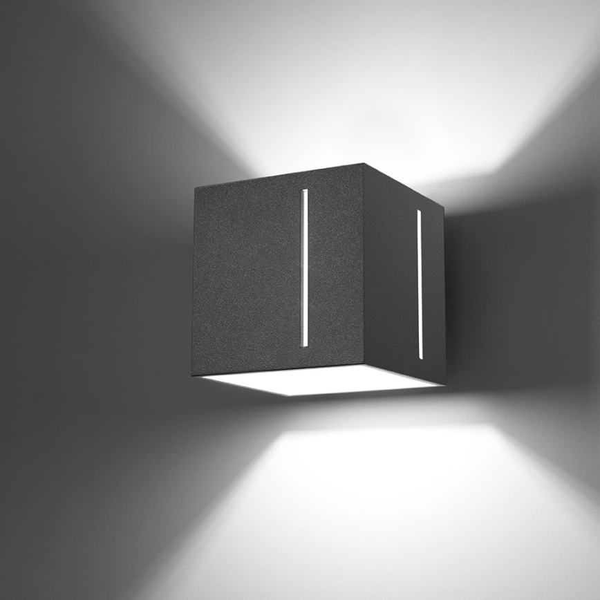 Kinkiet PIXAR 1xG9/40W/230V