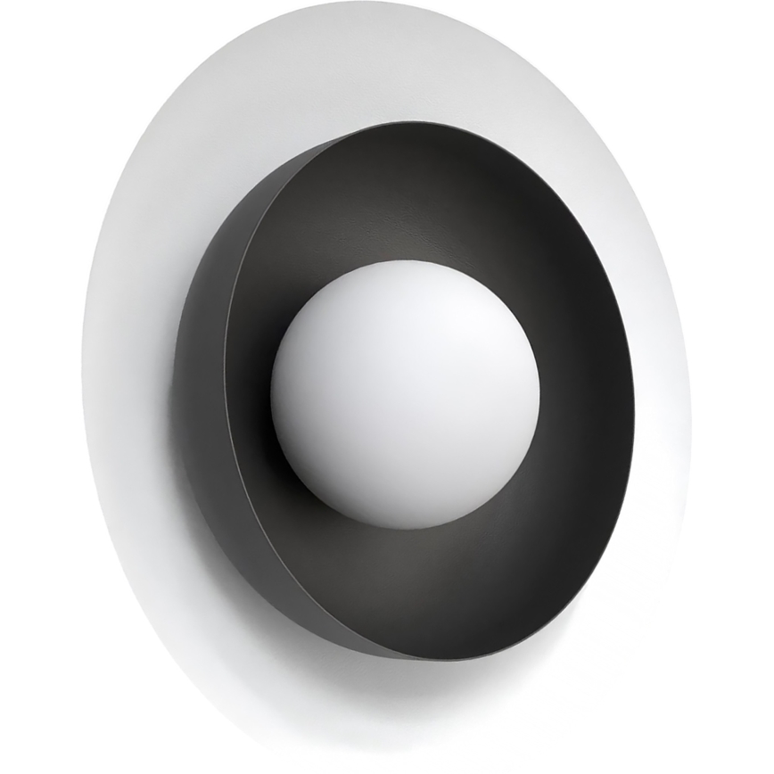 Kinkiet POPPI 1xG9/8W/230V biały