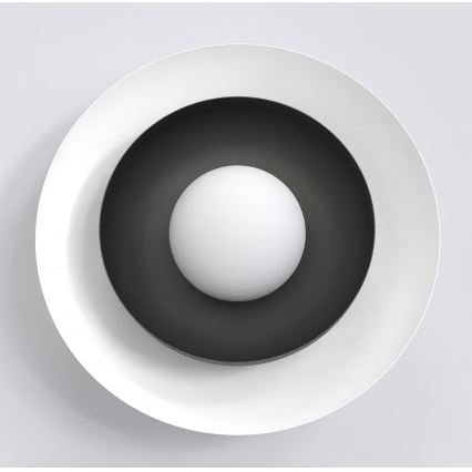 Kinkiet POPPI 1xG9/8W/230V biały