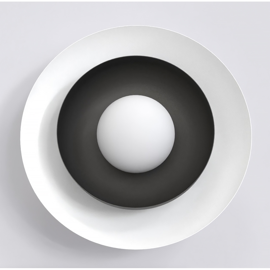 Kinkiet POPPI 1xG9/8W/230V biały