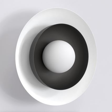 Kinkiet POPPI 1xG9/8W/230V biały