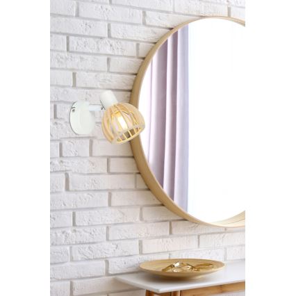 Kinkiet punktowy ATARRI 1xE14/25W/230V