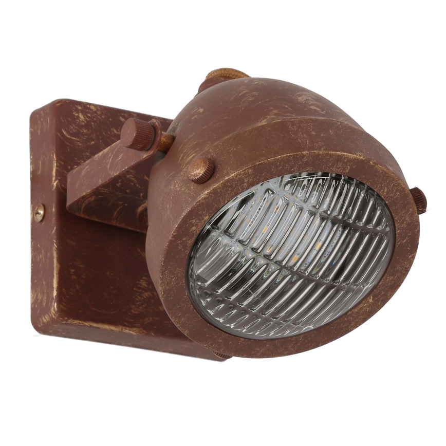 Kinkiet punktowy FRODO 1xGU10/40W/230V