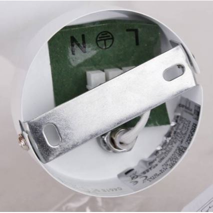 Kinkiet punktowy PUERTO 1xE14/40W/230V