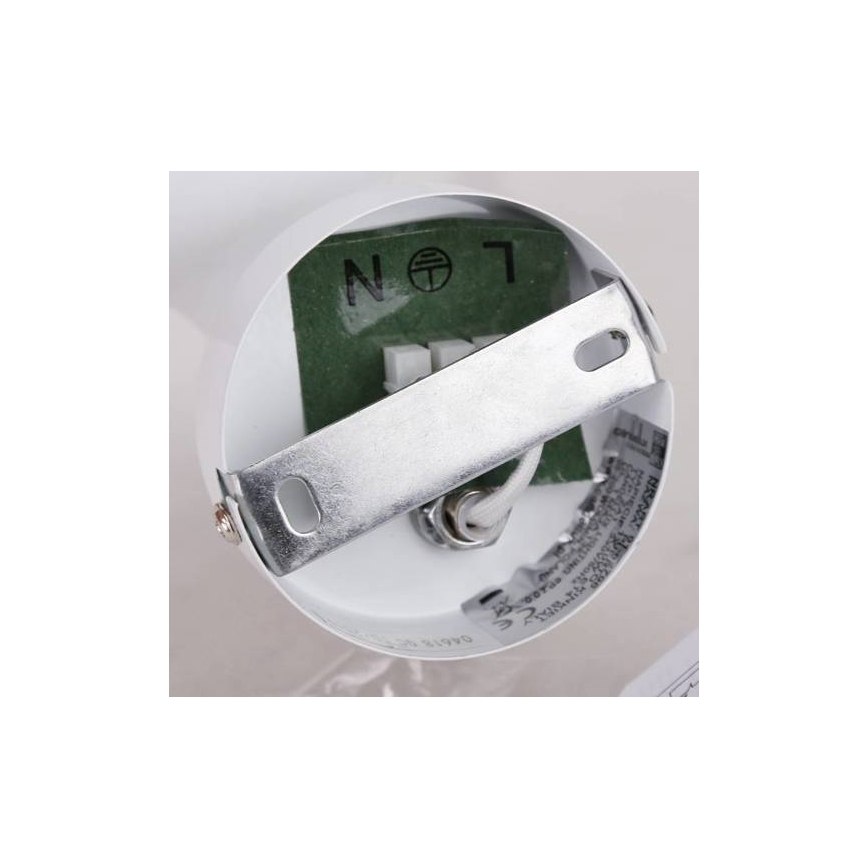 Kinkiet punktowy PUERTO 1xE14/40W/230V