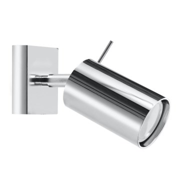 Kinkiet punktowy RING 1xGU10/10W/230V