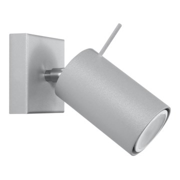 Kinkiet punktowy RING 1xGU10/10W/230V