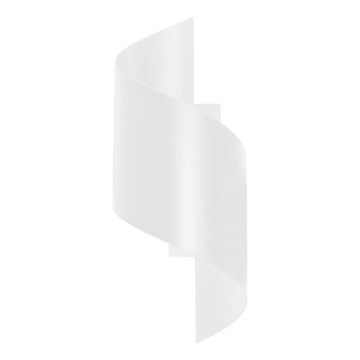 Kinkiet SPINER 1xG9/8W/230V biały