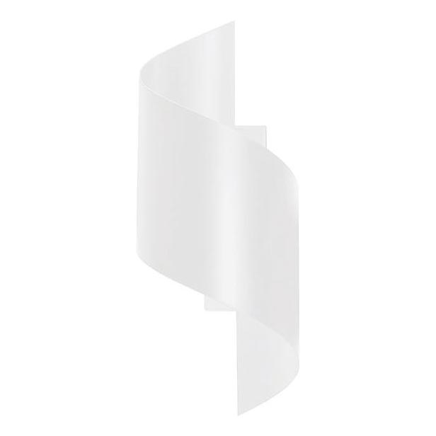 Kinkiet SPINER 1xG9/8W/230V biały