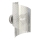 Kinkiet SPIRAL 1xG9/8W/230V matowy chrom