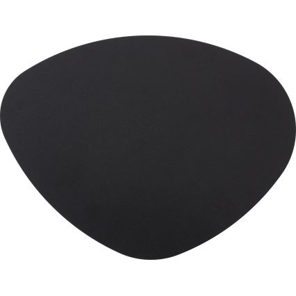 Kinkiet STONE 2xG9/8W/230V 30x39 cm czarne