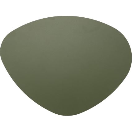 Kinkiet STONE 2xG9/8W/230V 30x39 cm zielony