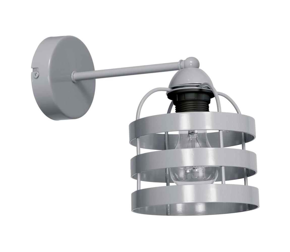 Kinkiet TUBE 1xE27/60W/230V