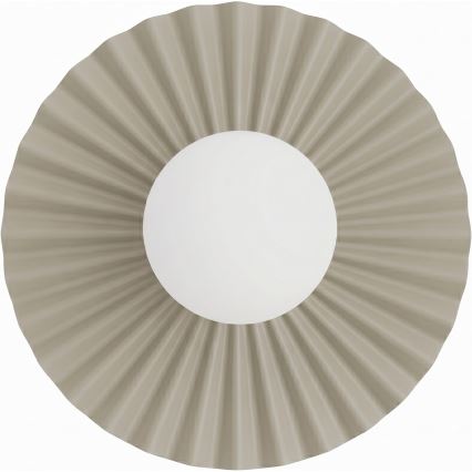 Kinkiet UMBRA 1xG9/8W/230V beżowy