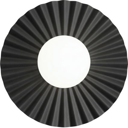 Kinkiet UMBRA 1xG9/8W/230V czarny