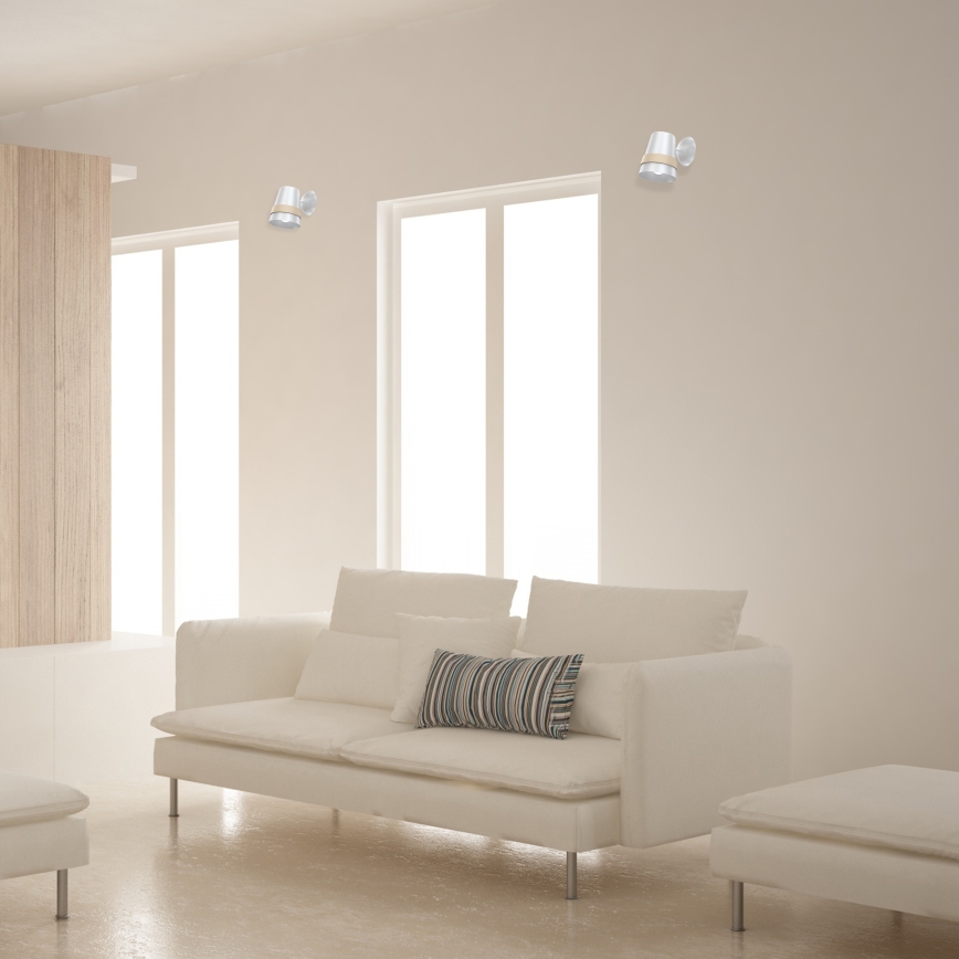 Kinkiet VENEZIA 1xE27/60W/230V