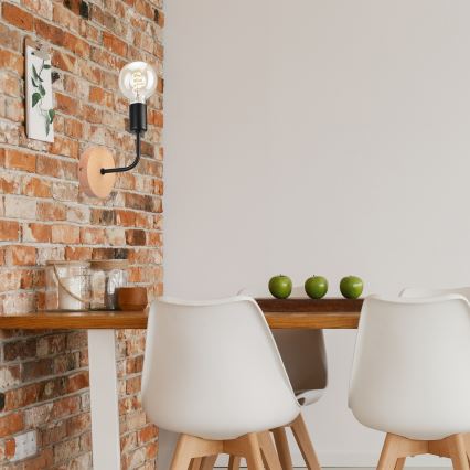 Kinkiet VITO 1xE27/60W/230V