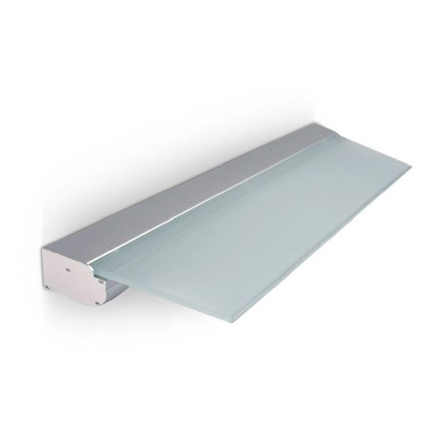 Kinkiet z półeczką APERA T5 G5/13W/230V 68 cm