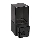 Kinkiet zewnętrzny 1xE27/40W/230V IP44 czarny