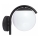 Kinkiet zewnętrzny 1xE27/60W/230V IP44 czarny