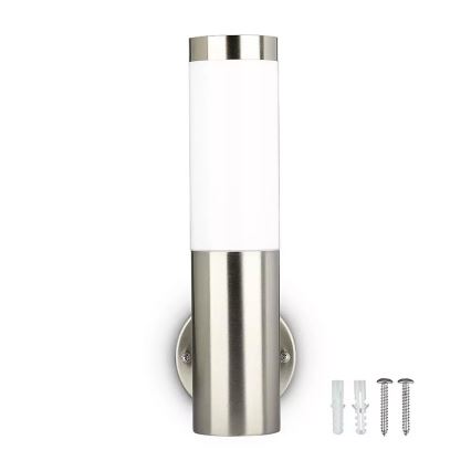 Kinkiet zewnętrzny 1xE27/60W/230V IP65