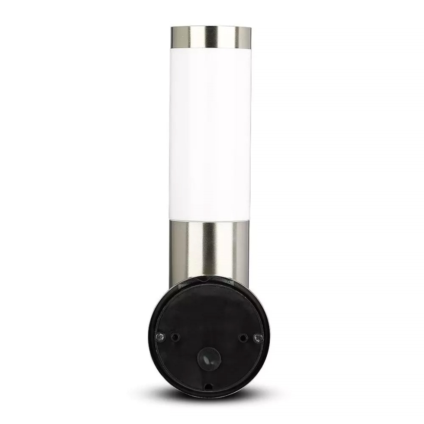 Kinkiet zewnętrzny 1xE27/60W/230V IP65