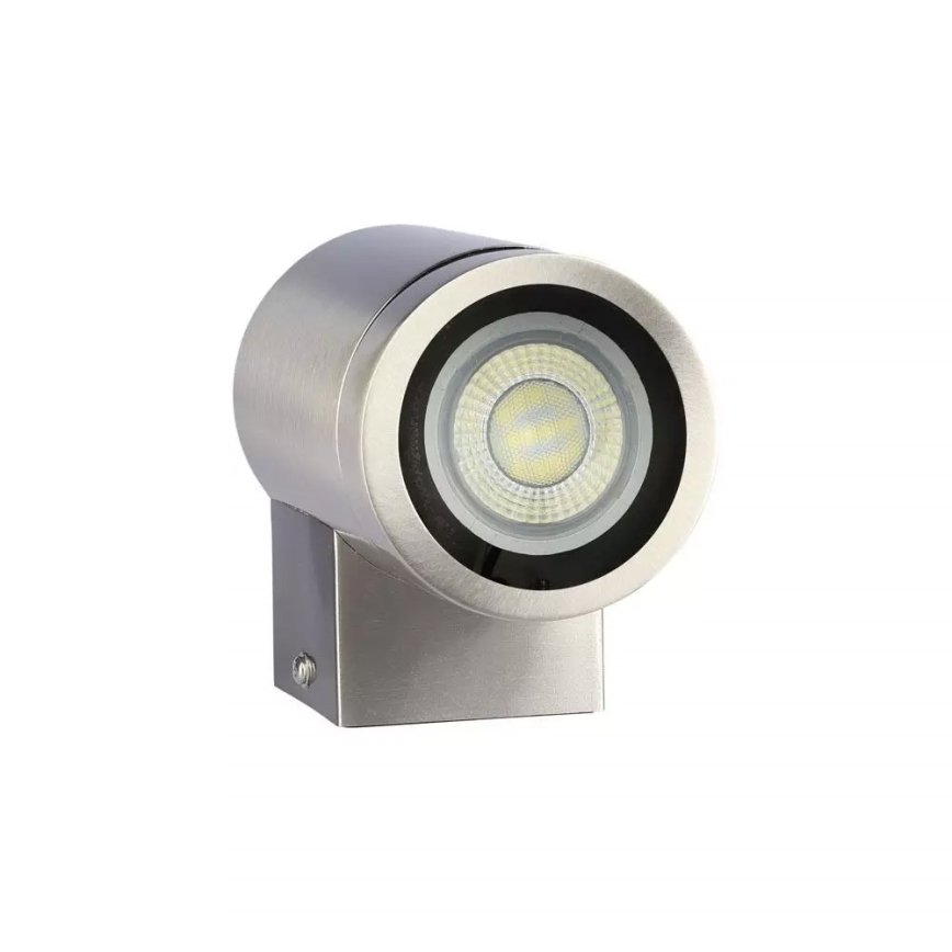 Kinkiet zewnętrzny 1xGU10/35W/230V IP44