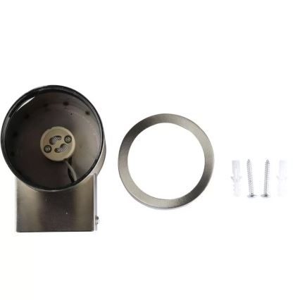 Kinkiet zewnętrzny 1xGU10/35W/230V IP44