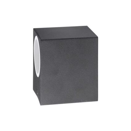 Kinkiet zewnętrzny 1xGU10/35W/230V IP44