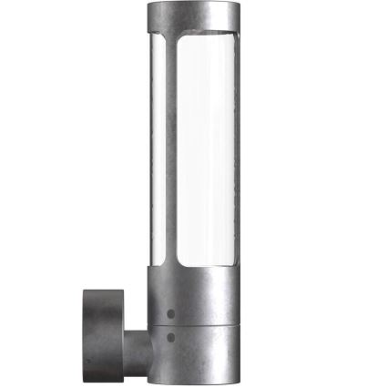 Kinkiet zewnętrzny 1xGU10/8W/230V IP44