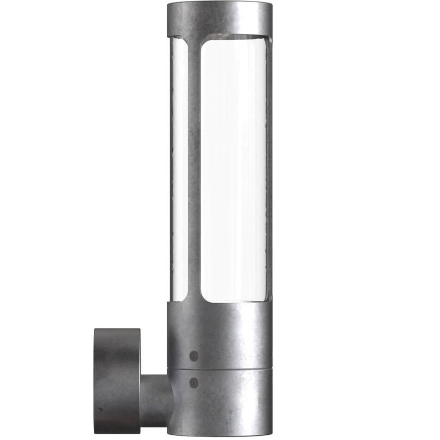 Kinkiet zewnętrzny 1xGU10/8W/230V IP44