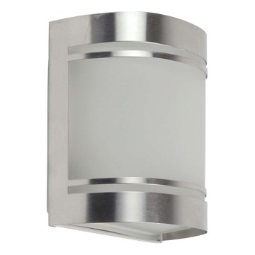 Kinkiet zewnętrzny ALICANTE 1xE27/60W/230V IP44