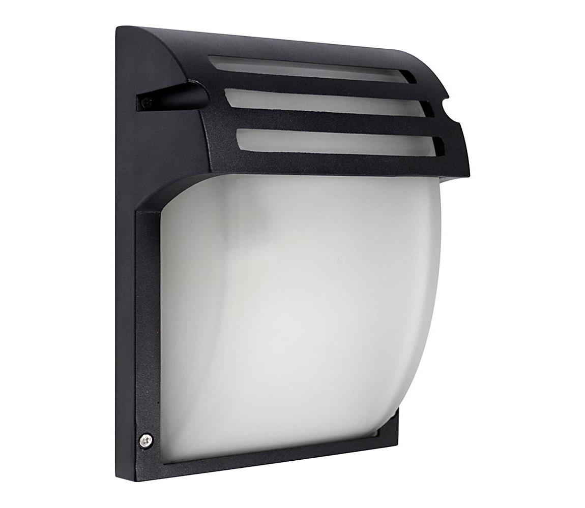 Kinkiet zewnętrzny AMALFI 1xE27/60W/230V IP44
