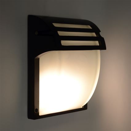 Kinkiet zewnętrzny 1xE27/40W/230V IP44