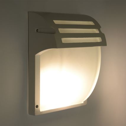 Kinkiet zewnętrzny 1xE27/40W/230V IP44