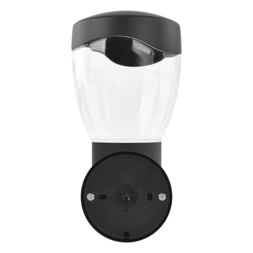 Kinkiet zewnętrzny ARTEO 1xE27/15W/230V IP44