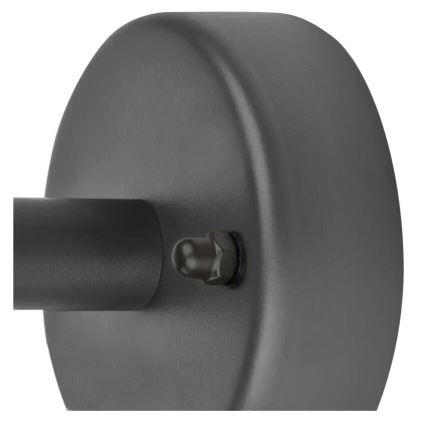 Kinkiet zewnętrzny ARTEO 1xE27/15W/230V IP44