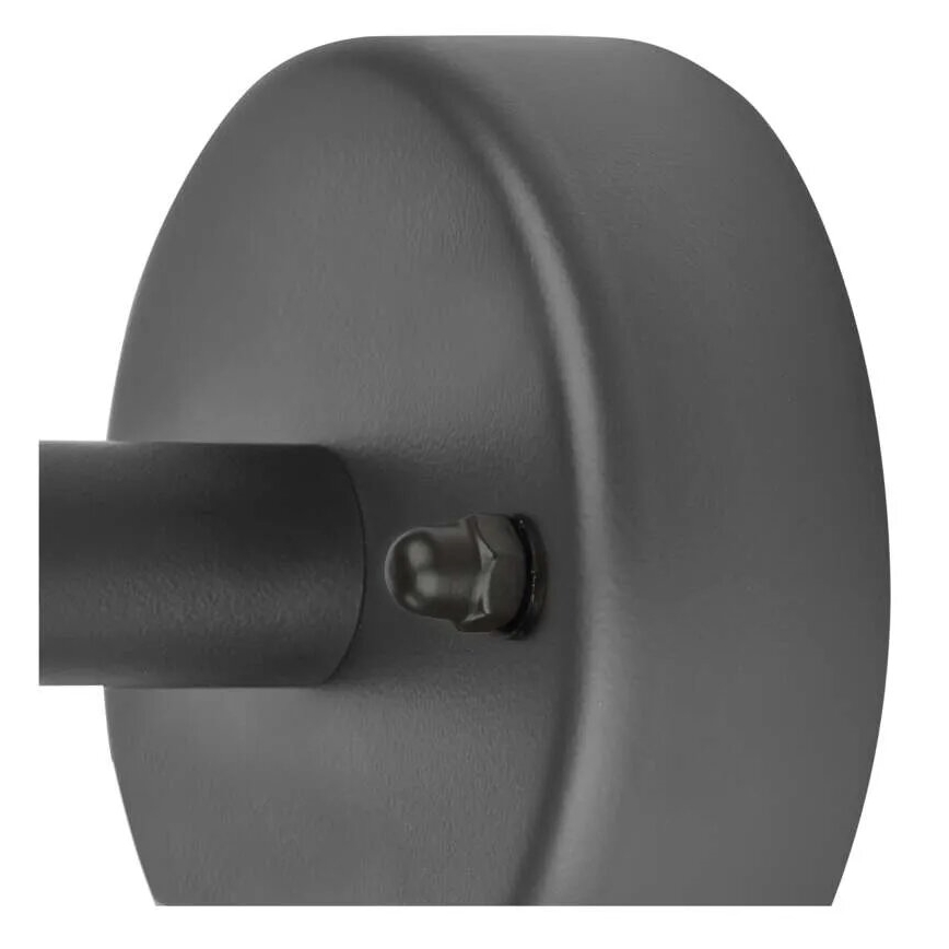 Kinkiet zewnętrzny ARTEO 1xE27/15W/230V IP44