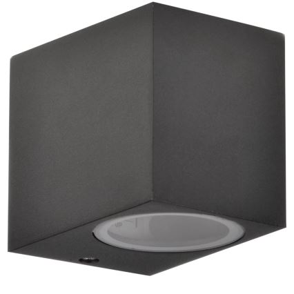 Kinkiet zewnętrzny BOSTON 1xGU10/10W/230V