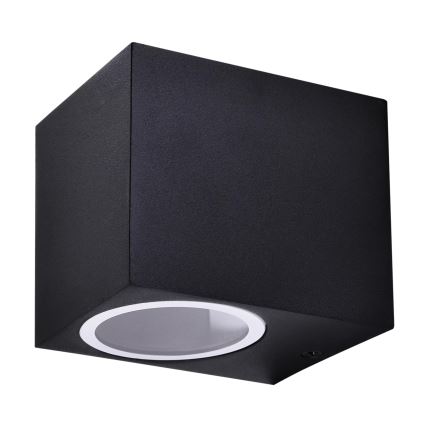Kinkiet zewnętrzny BOSTON 1xGU10/35W/230V IP44