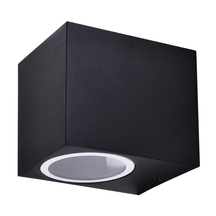 Kinkiet zewnętrzny BOSTON 1xGU10/35W/230V IP44