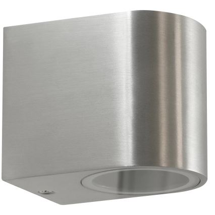 Kinkiet zewnętrzny BOSTON 1xGU10/35W/230V IP44