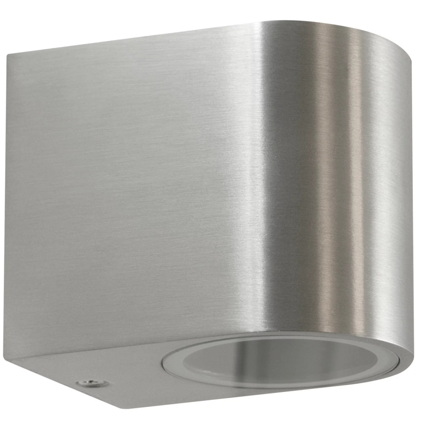 Kinkiet zewnętrzny BOSTON 1xGU10/35W/230V IP44
