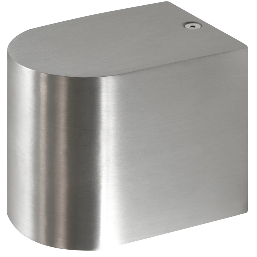 Kinkiet zewnętrzny BOSTON 1xGU10/35W/230V IP44