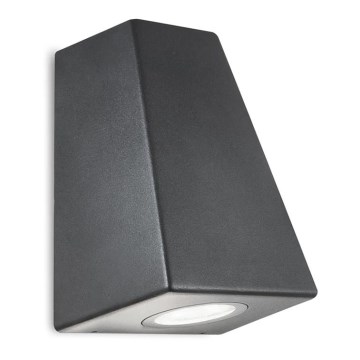 Kinkiet zewnętrzny BOSTON 2xGU10/20W IP44
