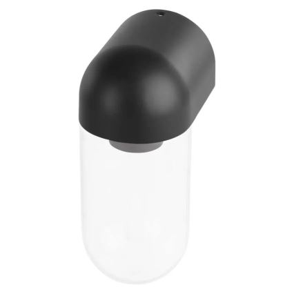 Kinkiet zewnętrzny CASSIA 1xE27/15W/230V IP44