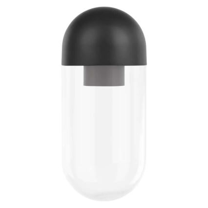 Kinkiet zewnętrzny CASSIA 1xE27/15W/230V IP44