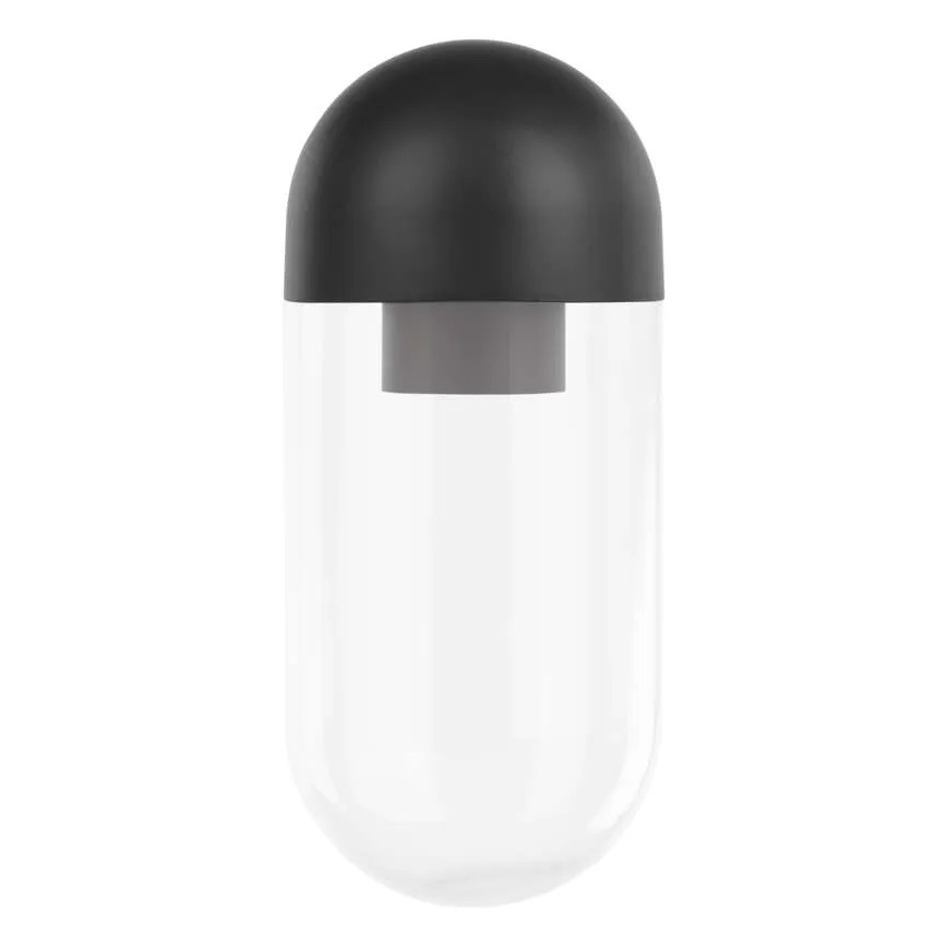 Kinkiet zewnętrzny CASSIA 1xE27/15W/230V IP44