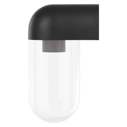 Kinkiet zewnętrzny CASSIA 1xE27/15W/230V IP44